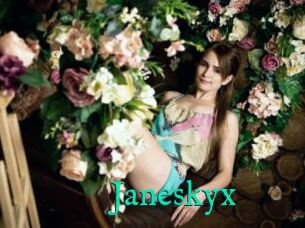 Janeskyx