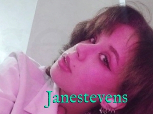 Janestevens