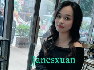 Janesxuan