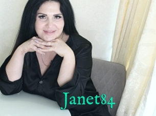 Janet84