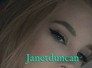 Janetduncan