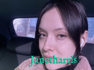 Janetharris