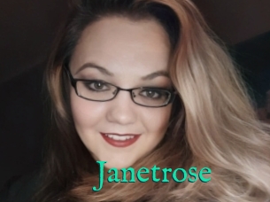 Janetrose