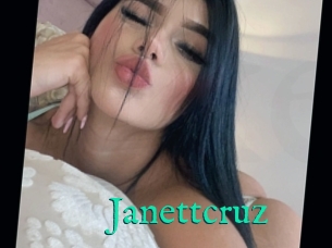 Janettcruz