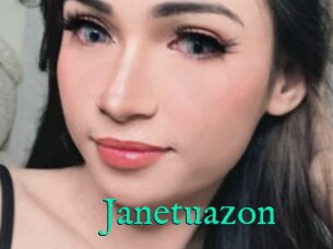 Janetuazon