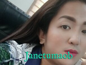 Janetumaob