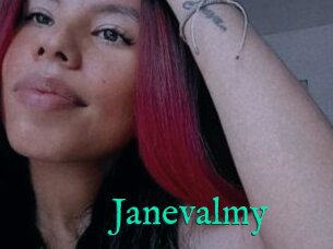 Janevalmy