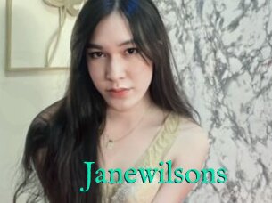 Janewilsons