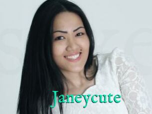 Janeycute