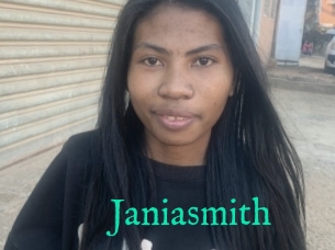 Janiasmith