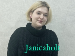 Janicaholt