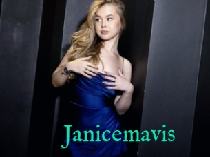 Janicemavis