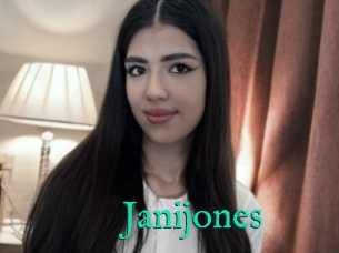 Janijones