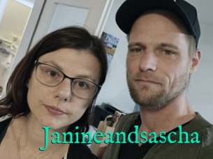 Janineandsascha