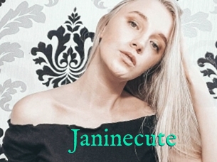 Janinecute