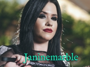 Janinemarble