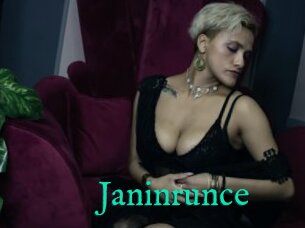 Janinrunce