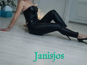 Janisjos