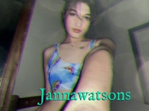 Jannawatsons