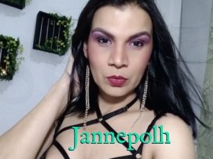 Jannepolh