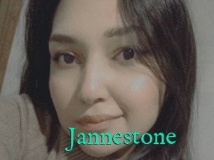 Jannestone