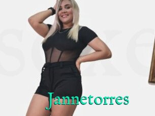 Jannetorres