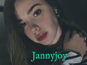 Jannyjoy