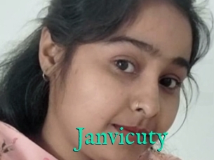 Janvicuty