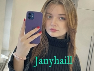 Janyhaill