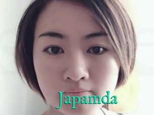 Japamda