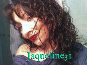 Jaqueline31