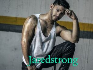 Jaredstrong