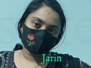 Jarin