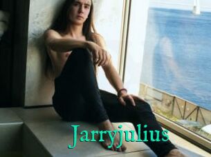 Jarryjulius