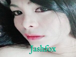 Jashfox