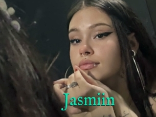 Jasmiin