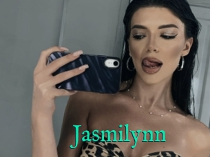 Jasmilynn