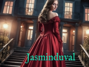 Jasminduval