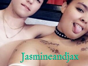 Jasmineandjax