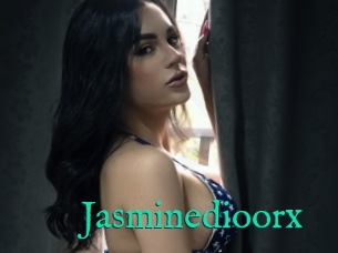 Jasminedioorx