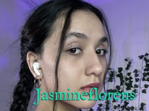 Jasmineflorens