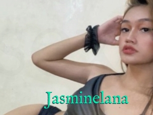 Jasminelana