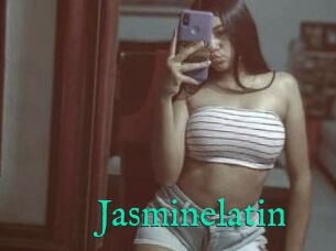 Jasminelatin