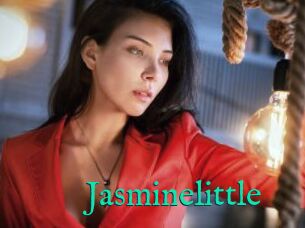 Jasminelittle