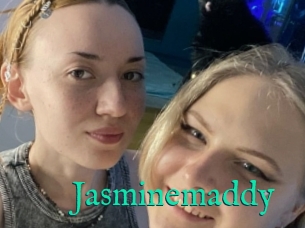 Jasminemaddy