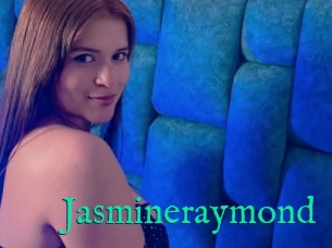 Jasmineraymond