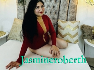 Jasmineroberth