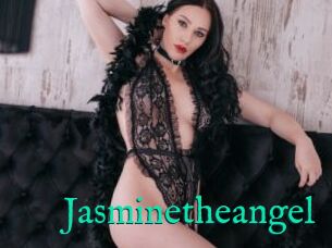 Jasminetheangel