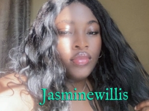 Jasminewillis