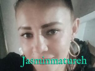 Jasminmatureh